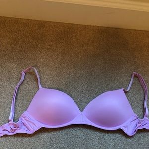 VS WIRELESS BRA